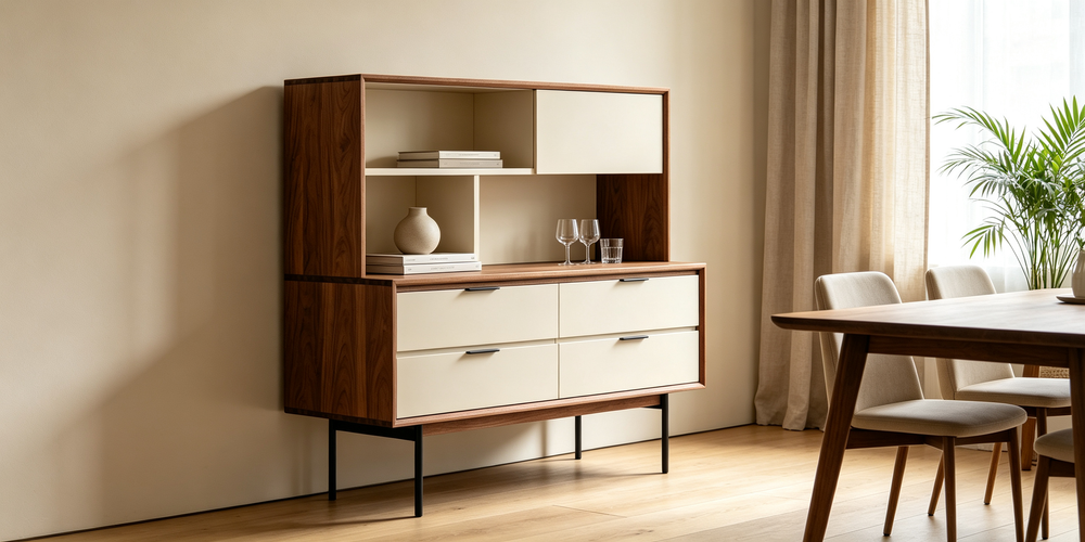 Sideboards & Buffets