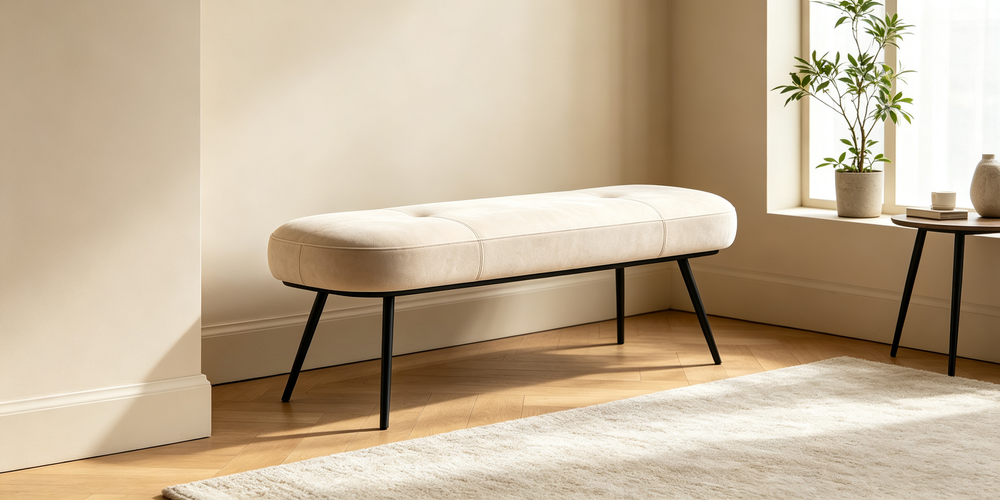 Seating & Benches