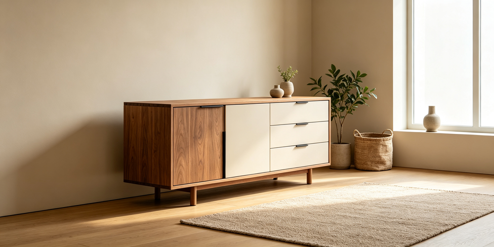 Storage & Filing
