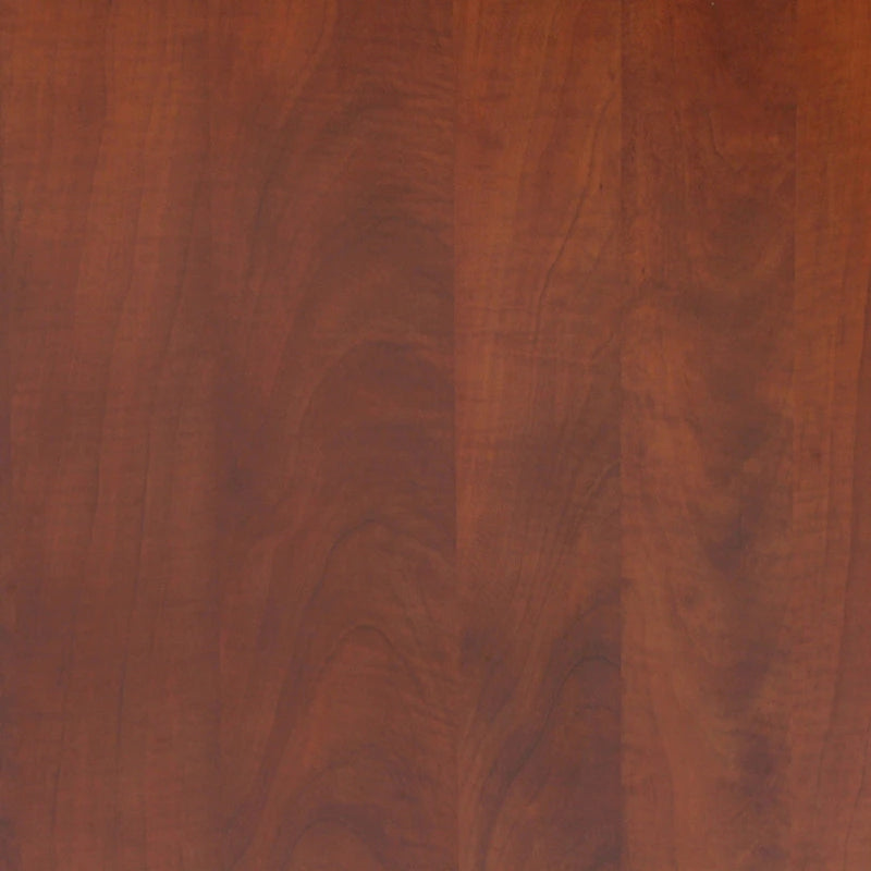 Cherry Wood Connect Storage Bookshelf