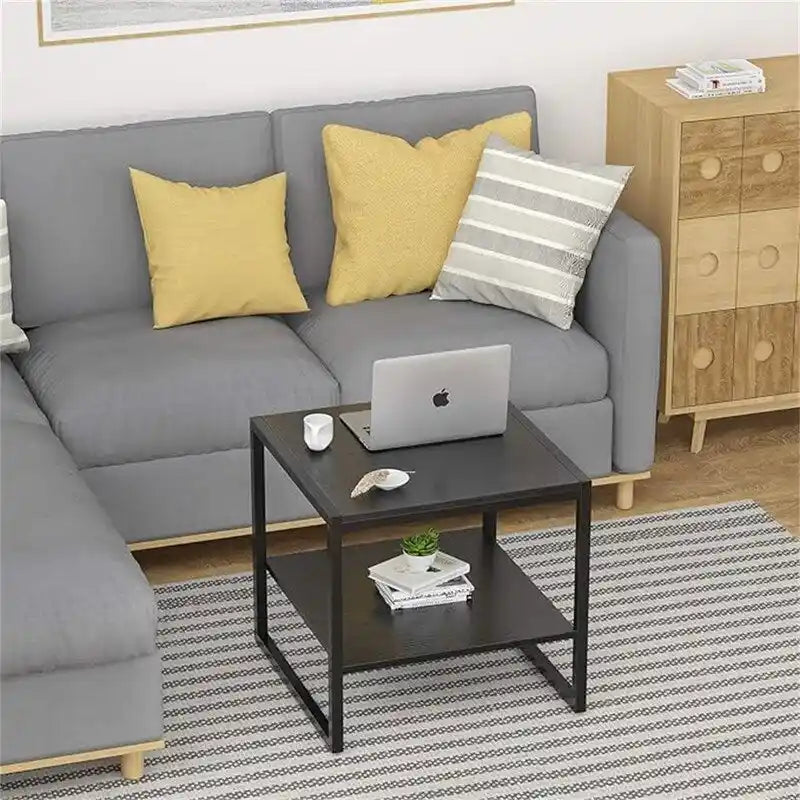 End Table - 20D x 20W x 20H
