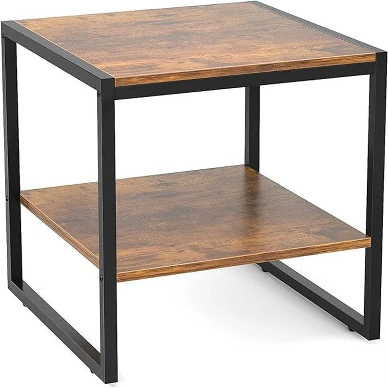 End Table - 20D x 20W x 20H